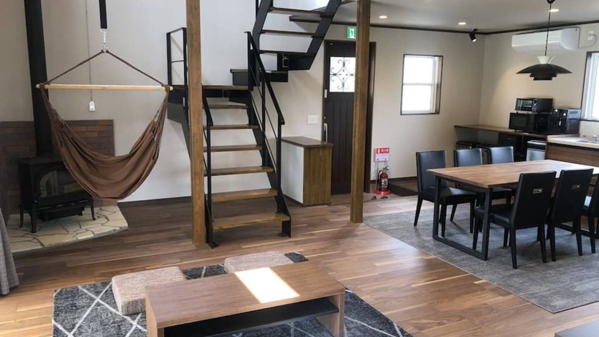 Yamanakako House | Newly built cottage in July 2nd year of Reiwa A /Minamitsuru-gun Yamanashi