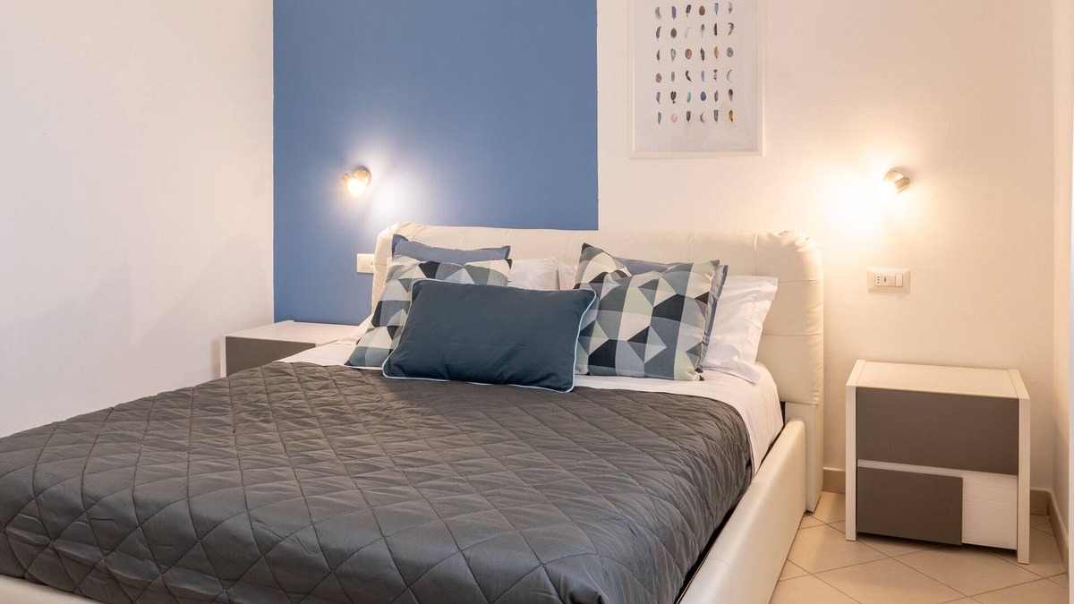 Case Peschiera-Lu Fraili Apartment | Newly built cottage