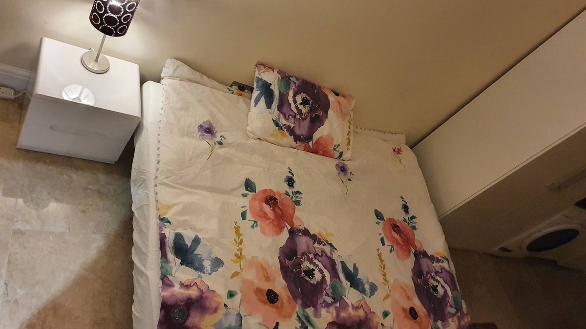 Marlborough Apartment | Newly Built Cozy Studio Flat in Harrow London UK