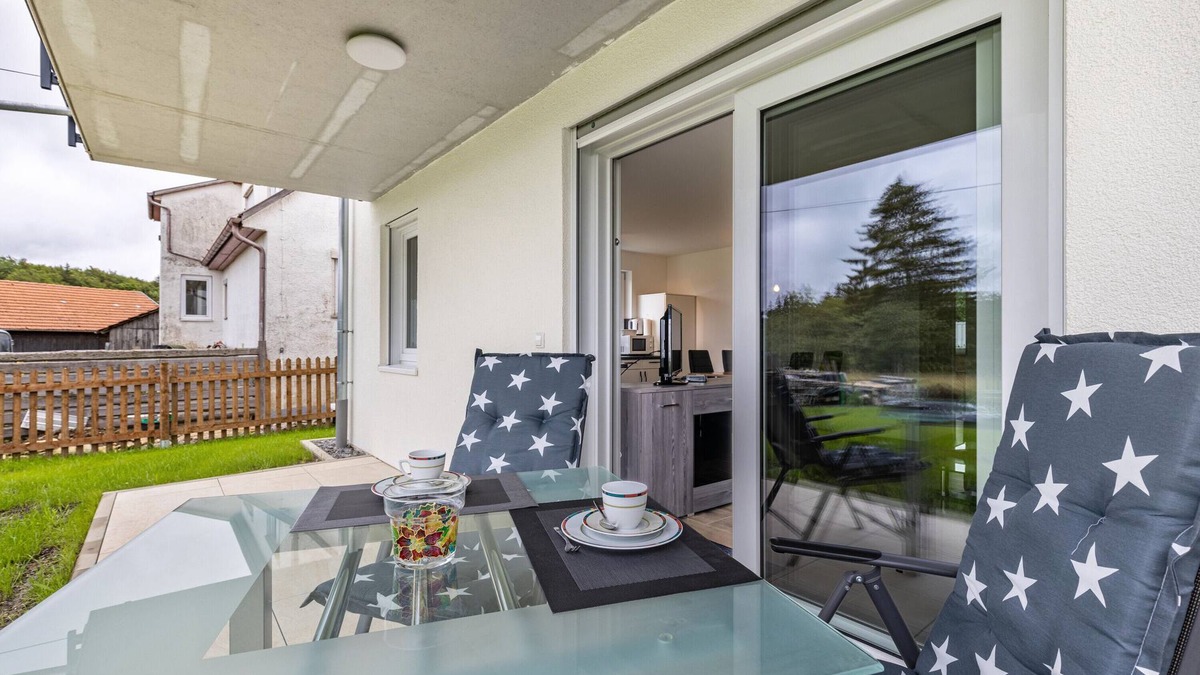 Albstadt Apartment | Newly built Holiday Apartment