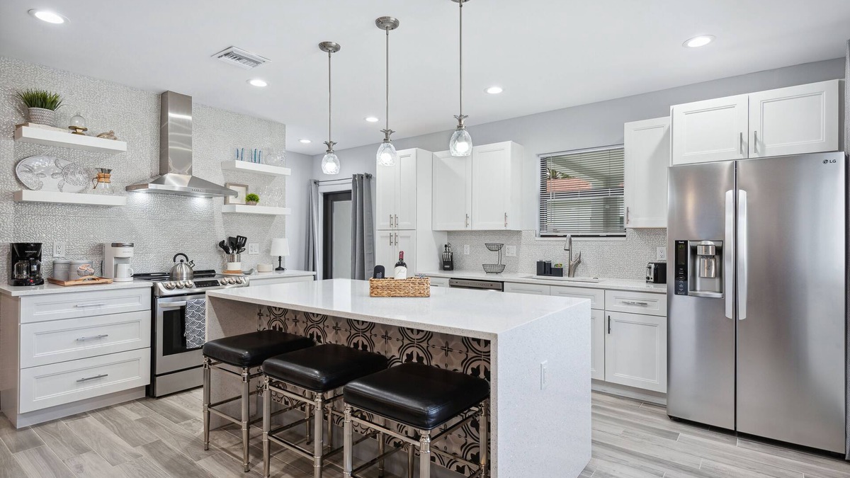 Poiciana Park II House | Newly Built Home! Minutes to Downtown ~Airport