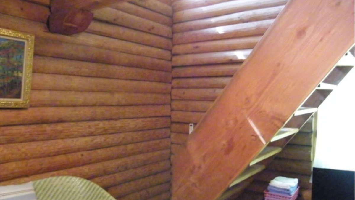 Karuizawa House | Newly built in 2025 Relax in a log house for 2 p/Kitasakugun Nagano