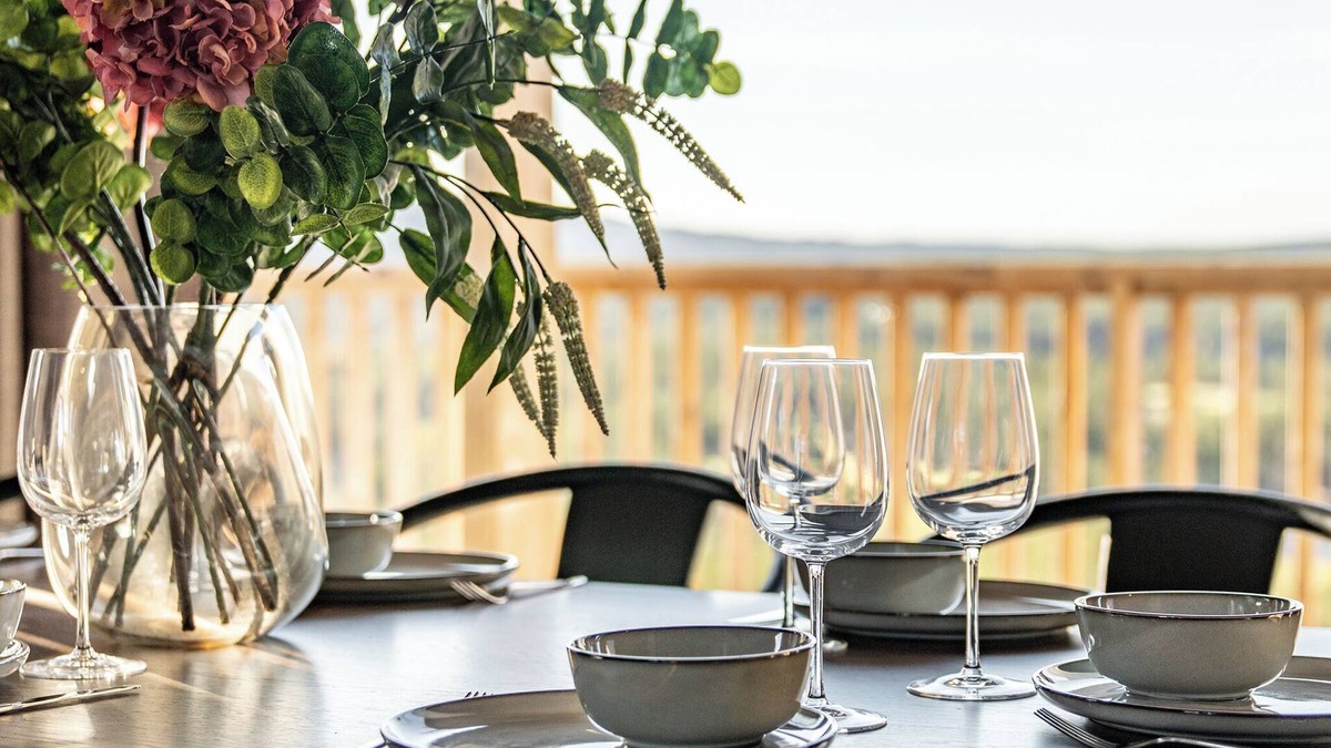 Idre Villa | Newly built luxury villa with sauna & stunning views - 10 minutes to the slopes
