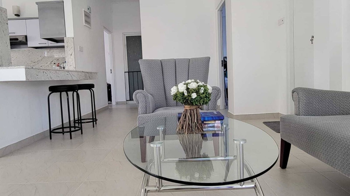 Maharagama Condo | 🇱🇰 Newly Built Modern 🏠 W/Wifi, A/C, 🚘