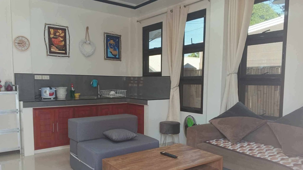 San Fernando House | Newly built one bedroom house San Fernando City