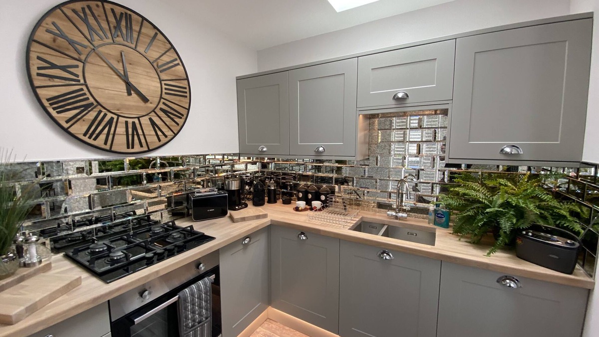Isle of Thanet House | Newly Built & Stunning Ground Floor Property