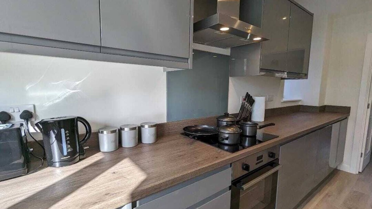 Thetford House | Newly Built Thetford Retreat