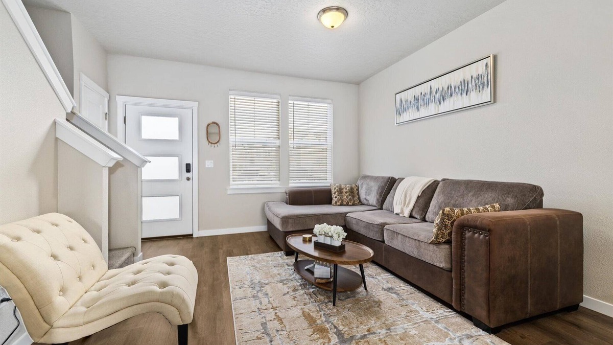 Southwest Ada County Alliance House | Newly Built Townhome