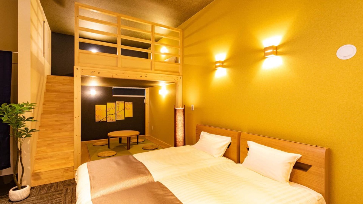 Ota House | Newly builtClose to HND10PPLTown House/Ota-ku Tokyo
