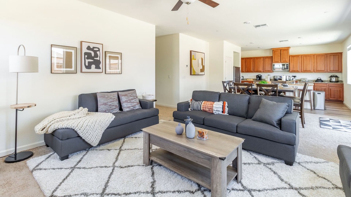 Linda House | Newly constructed Home in Linda