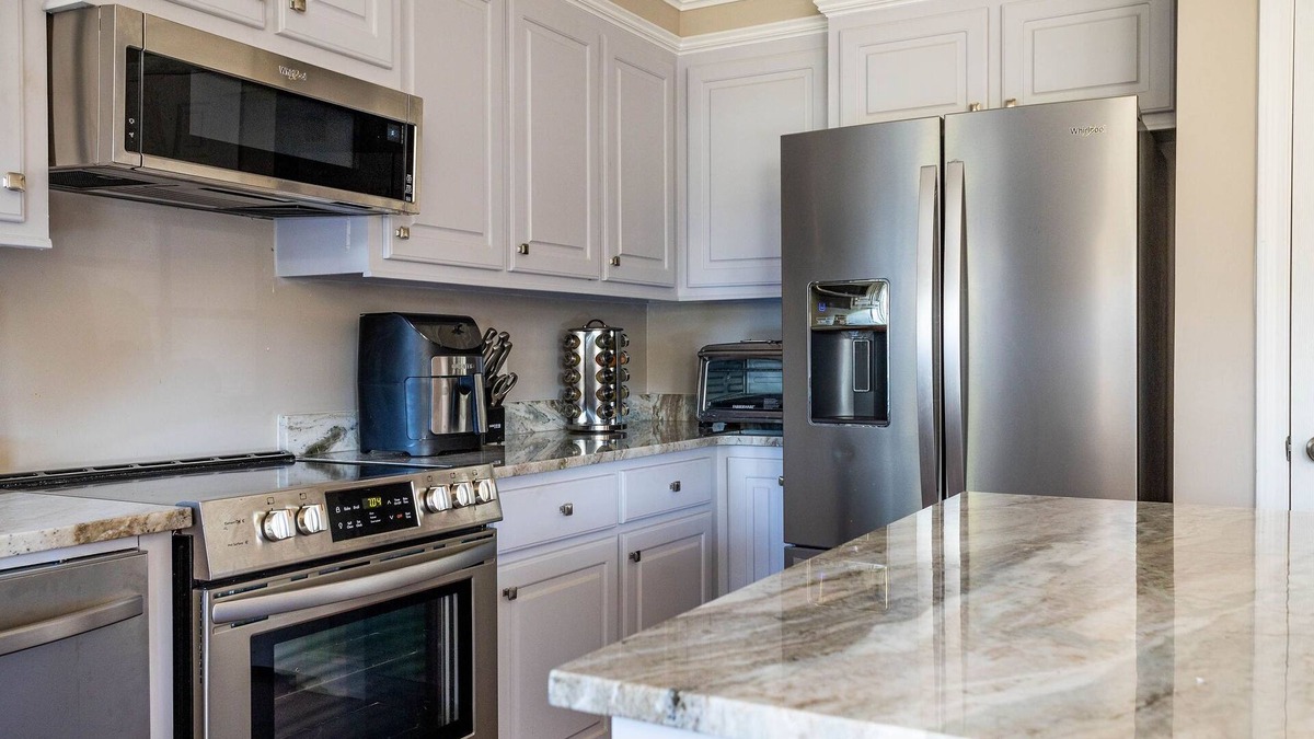 Oakland House | Newly Constructed Home near Shaw AFB