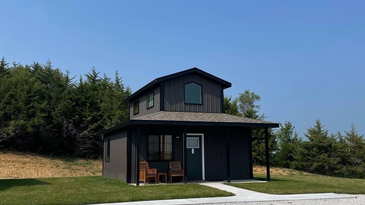 Trenton House | Newly Constructed! "The Stables"
