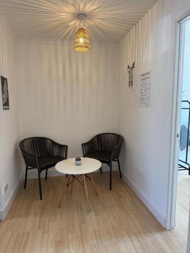 Erdington Apartment | Newly decorated lovely three bedroom flat