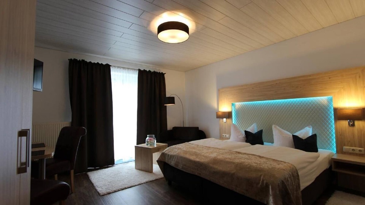 Riedlhutte Apartment | Newly designed apartment (27 sqm) for up to three people with kitchen/living room