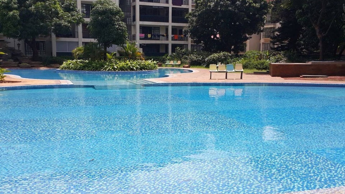 Nairobi Apartment | Newly Furnished 2 & 3 Bedroom Apartments