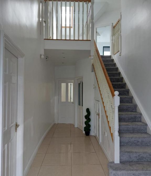 Derry House | Newly Furnished 5-bedroom House Rosscarbery/Glandore