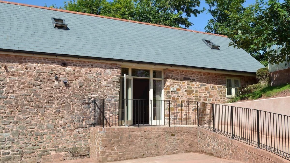 Cornwall Cottage | Newly listed Barn conversion