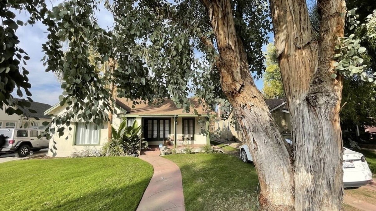 Riviera - Westchester House | Newly Listed Historic 1930’s 2 Bedroom House