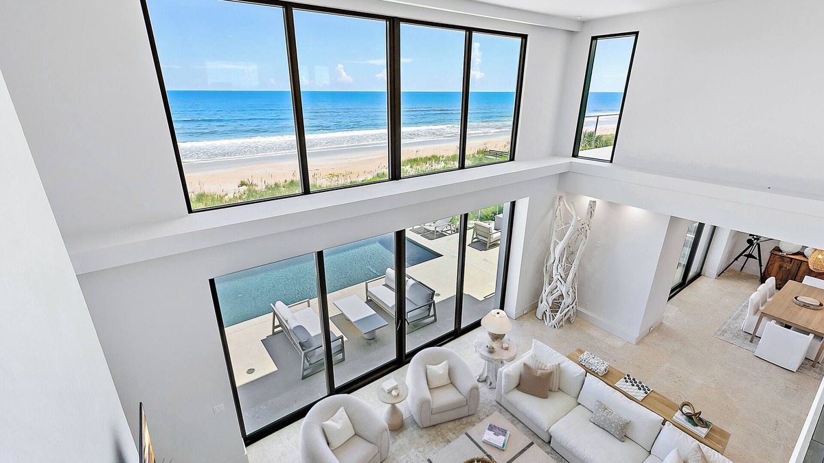 South Ponte Vedra Beach House | Newly listed! Welcome to Casa Vedra!