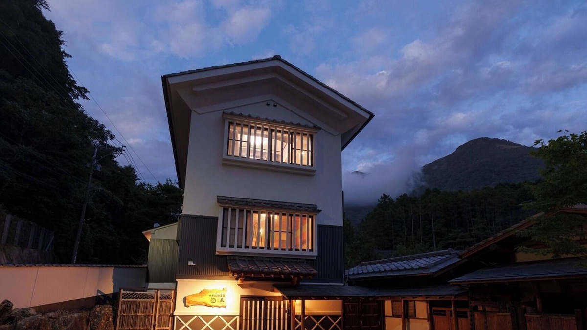 Yufu House | Newly opened 127m2 private house Accommodates u/Yufu Ōita