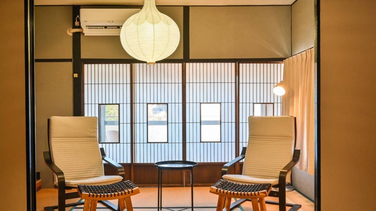 Nagasaki House | Newly opened 8 minutes walk to Nagasakis No 1 /Nagasaki Nagasaki