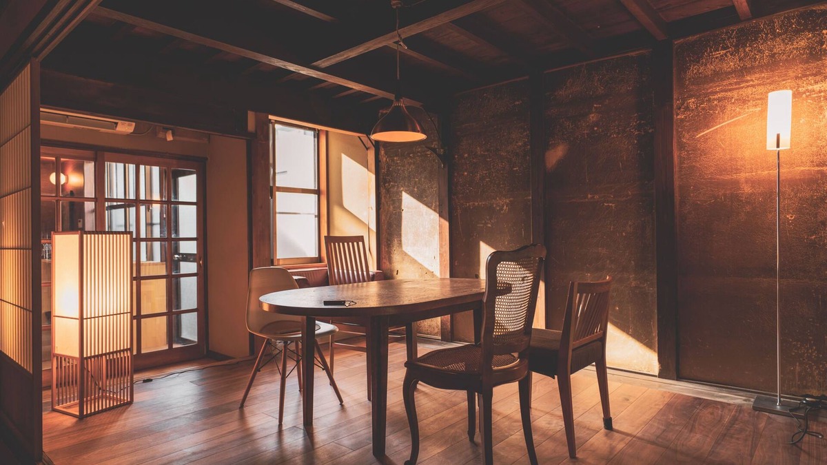Shimizu Ward Villa | Newly Opened - Beyond Tourism: Live Japan Heart