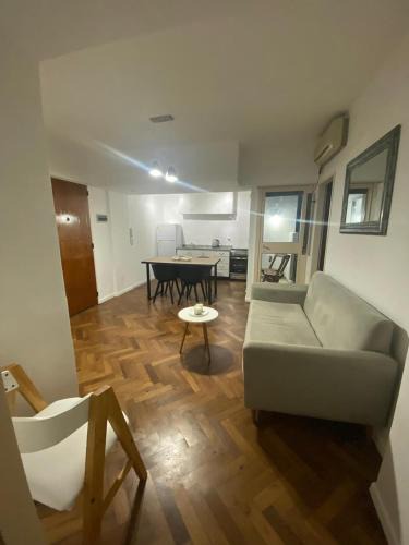 San Nicolas Apartment | Newly recycled apartment