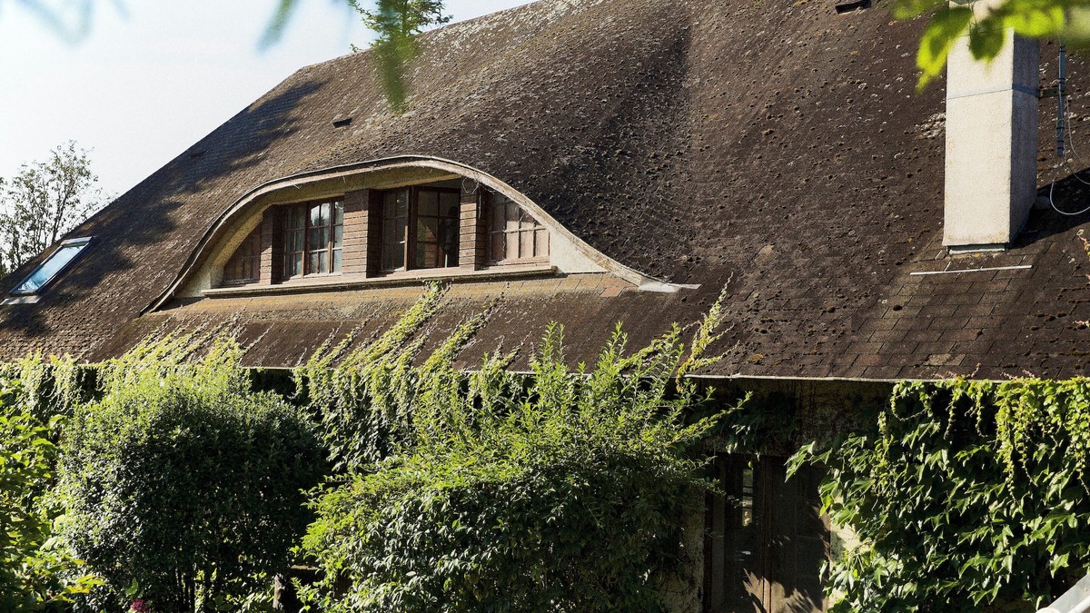 Villecien House | Newly Redesigned Large (Former Hotel- Now Chic Countryside Home) 10 Bedroom Home