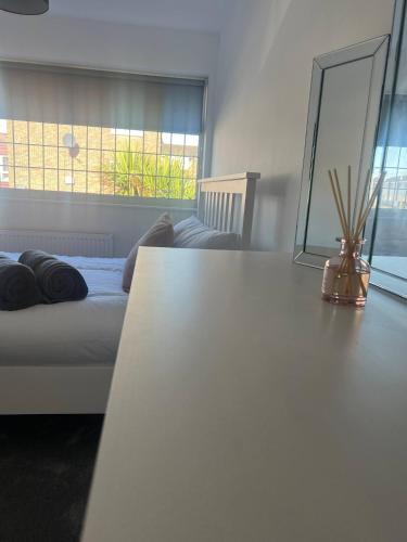 Ormskirk House | Newly Refurb 3 Bed Family Home In Ormskirk