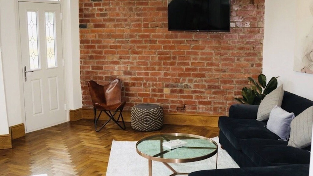 Chapel Allerton Apartment | Newly refurbished apartment in Chapel Allerton