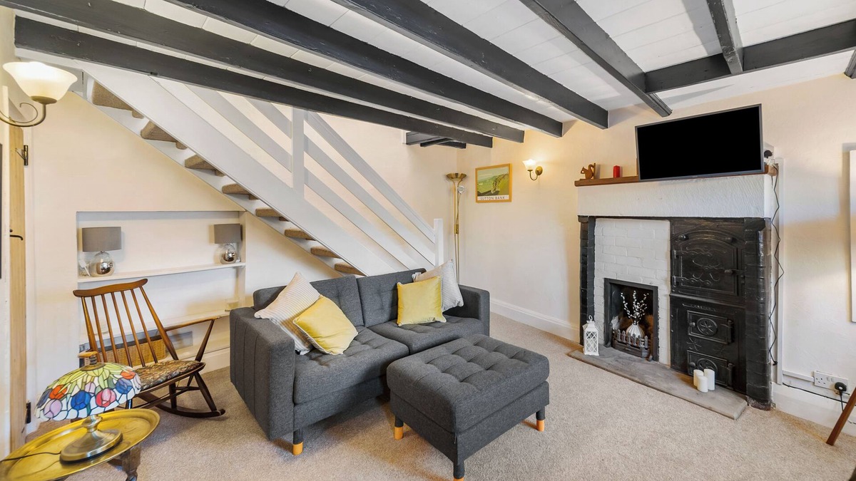 Kirkbymoorside Cottage | Newly Refurbished Cottage Sleeps 4