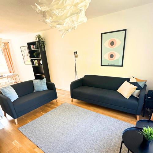 Thame Apartment | Newly refurbished 2 bed in Thame