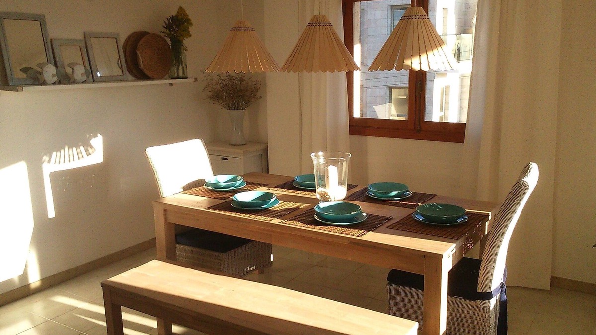 Cala Figuera Apartment | Newly Refurbished Apartment On The Mediterranean Fishermens Port Of Cala Figuera