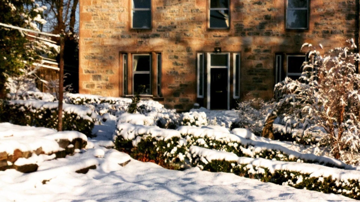 Dufftown Bed & Breakfast | Newly refurbished house in the heart of Speyside