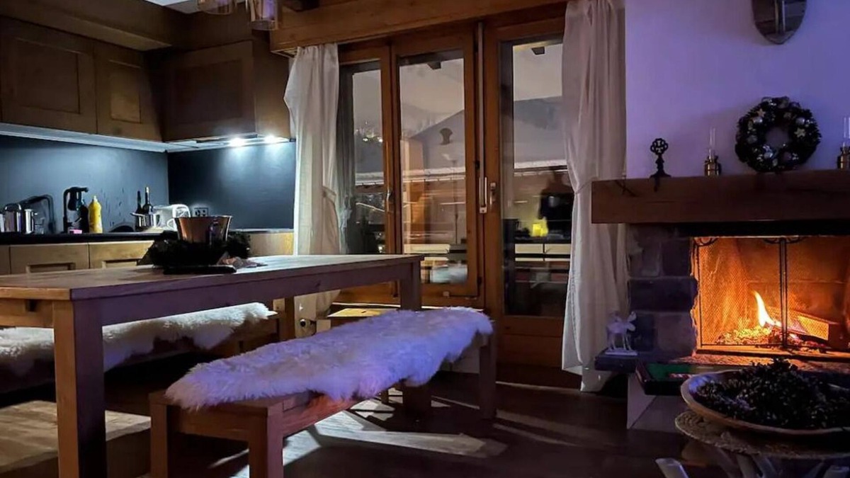 Verbier Apartment | Newly refurbished in the heart of Verbier. 6-7 pax