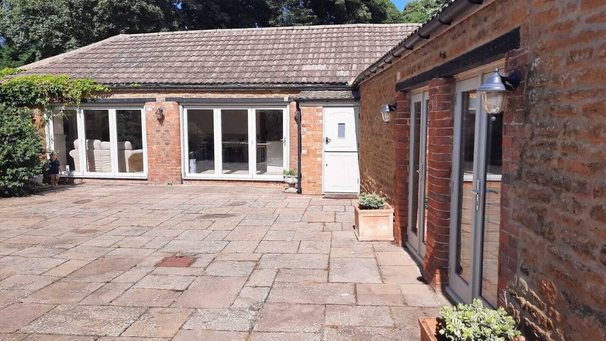 Orton Cottage | Newly refurbished two-bed (sleeps 4) cottage