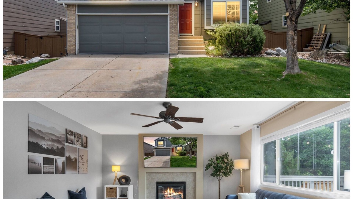 Westridge House | Newly Refurnished 3 Bed 2 Bath Highlands Ranch Home - Executive Rental