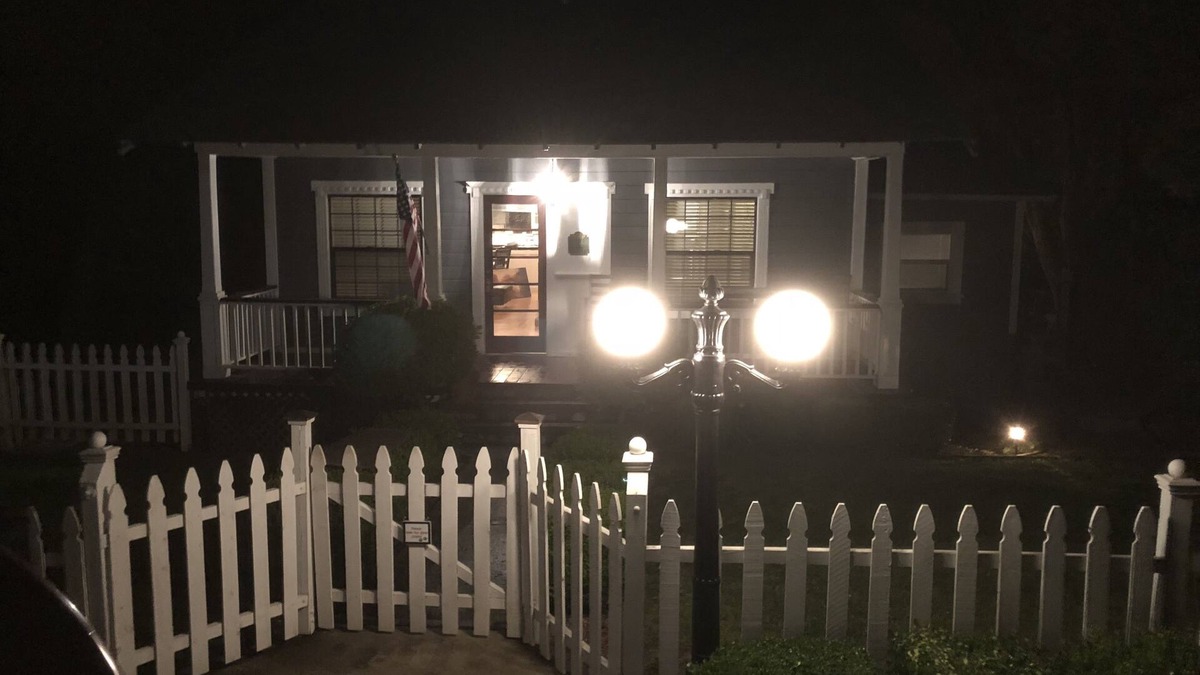 Folsom House | Newly remodeled 1919 Craftsman House