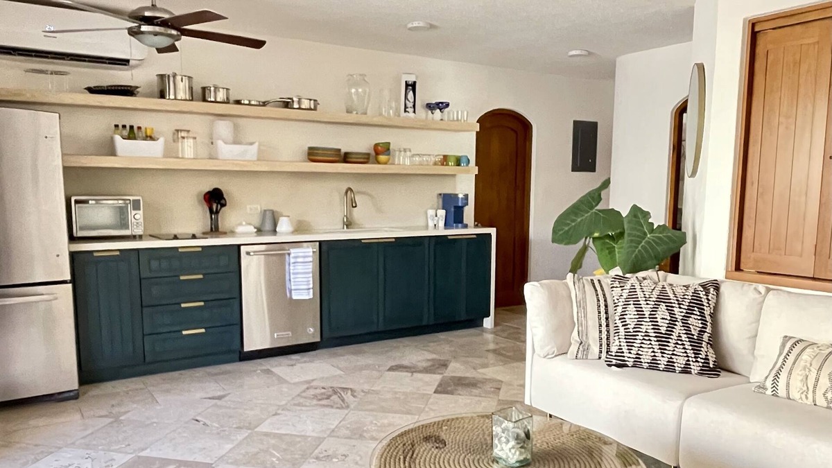 Campo de Golf Fonatur Condo | Newly remodeled 2br 2bth Condo