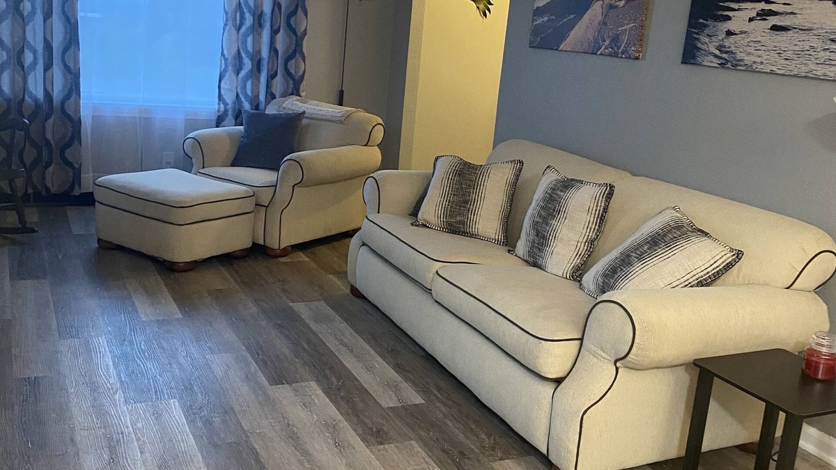 Wakefield House | Newly remodeled adventure rental