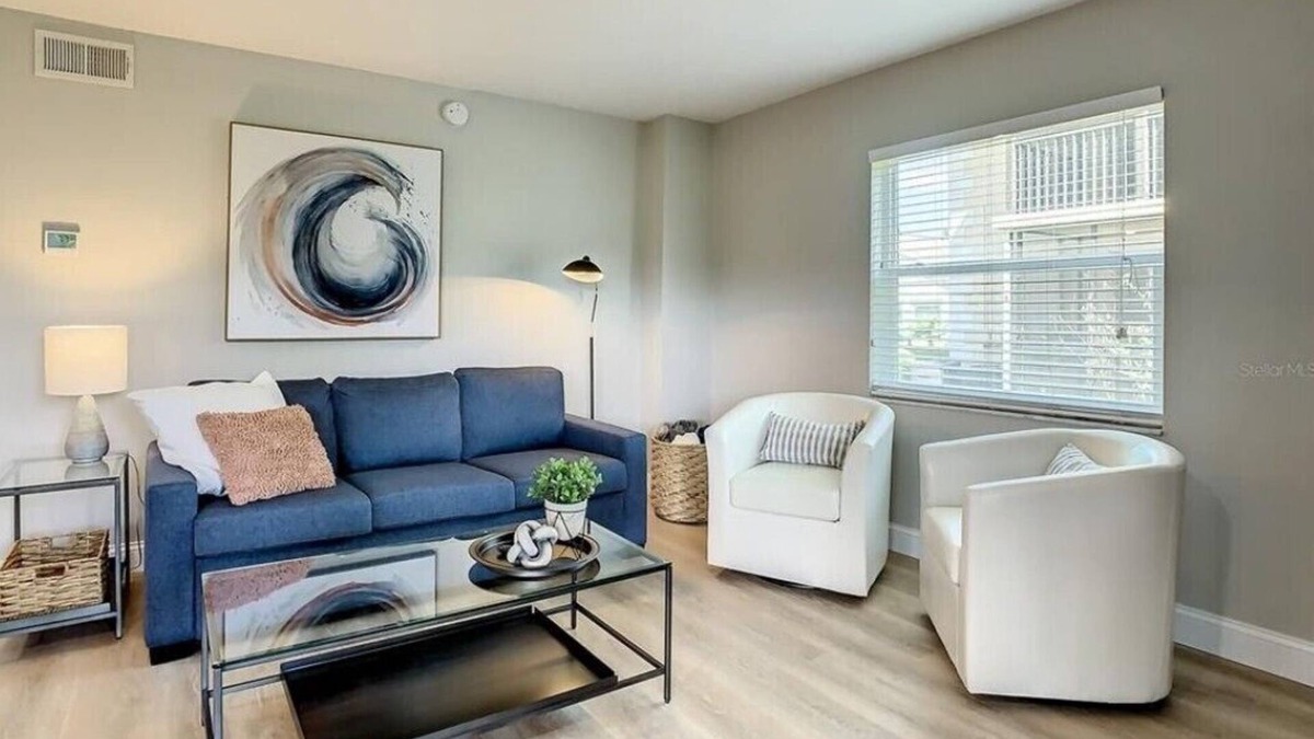 Anona Condo | Newly remodeled and 6 minutes from Indian Rocks Beach and the Gulf Coast!