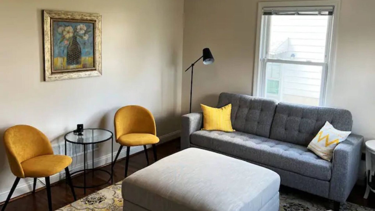 Beechmont House | Newly remodeled Beechmont Derby City Gem !
