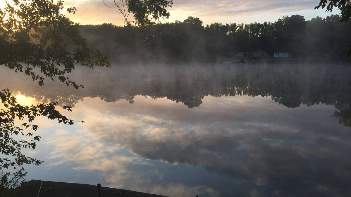 Grand Rapids Cottage | Newly remodeled! Cozy river house near downtown Grand Rapids!