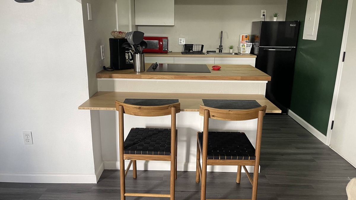 Southwest Orlando Condo | Newly Remodeled! Condo in Center of all the Action!