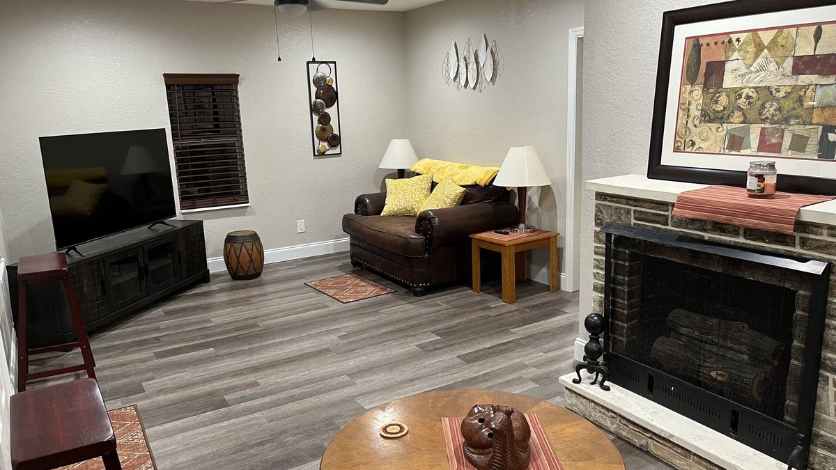Tampa House | NEWLY REMODELED FARMHOUSE IN THE HEART OF TAMPA FLORIDA
