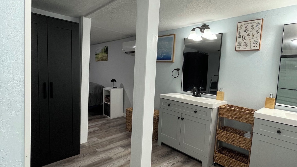 Midland City House | Newly Remodeled Home Away From Home