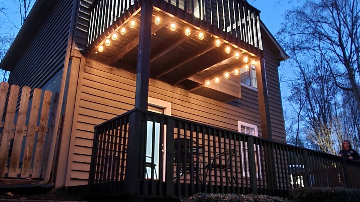 Cumming House | NEWLY remodeled house. Close to Vineyards & Lake Lanier