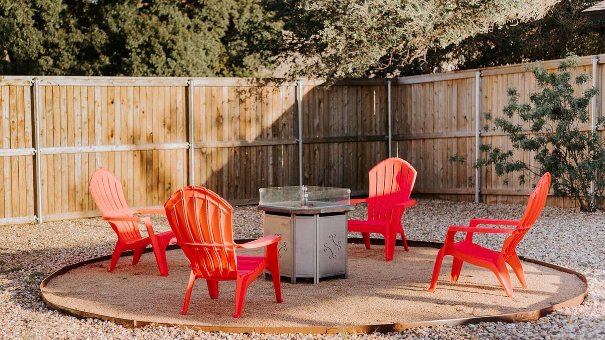 Lubbock House | Newly remodeled house with amazing backyard - 5 mins to Tech/UMC