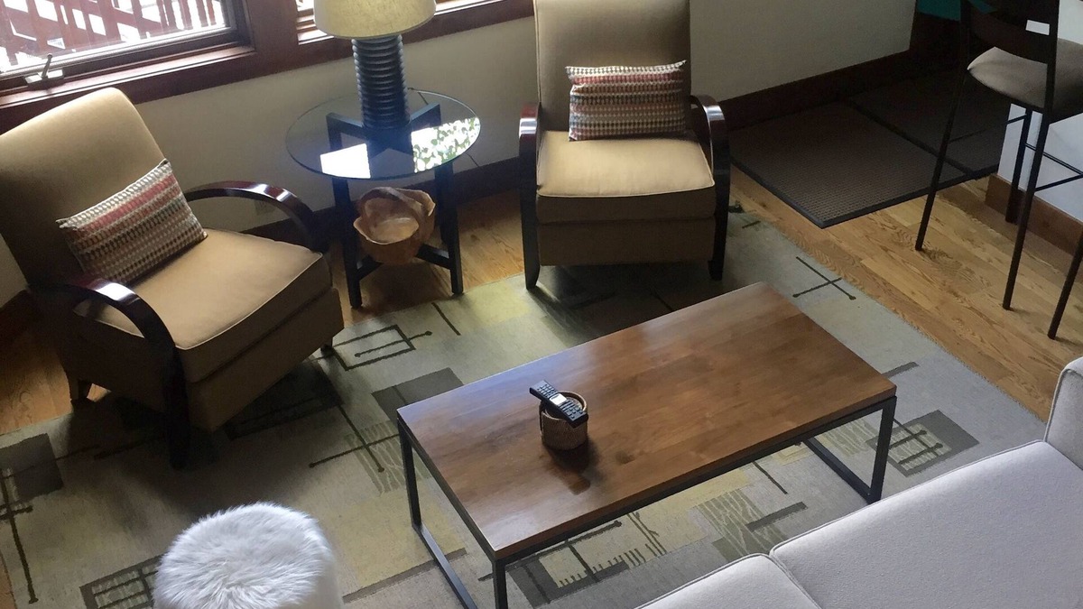 West End Condo | Newly Remodeled Mountain Contemporary 1 BR + Loft Aspen Condo