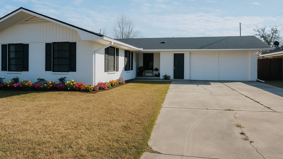 Sulphur House | NEWLY REMODELED - Near Baseball Fields, Park, Local Restaurants